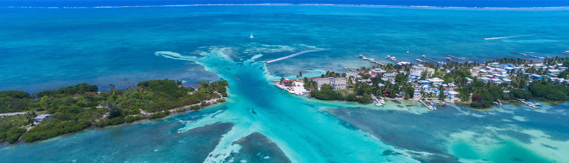 Caye caulker belize restaurants